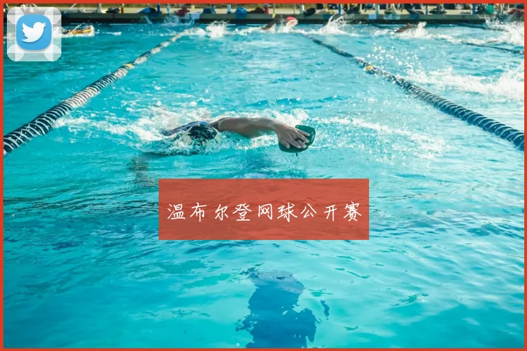 温布尔登网球公开赛